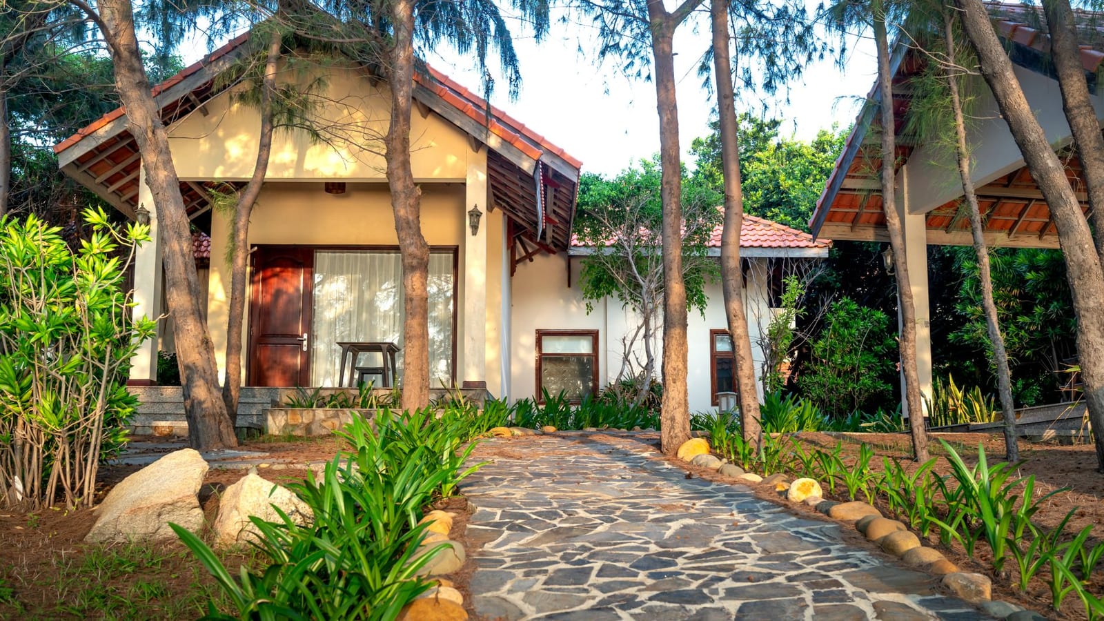 Ruchita Jadhav Scales Holiday Homes Rental Venture
