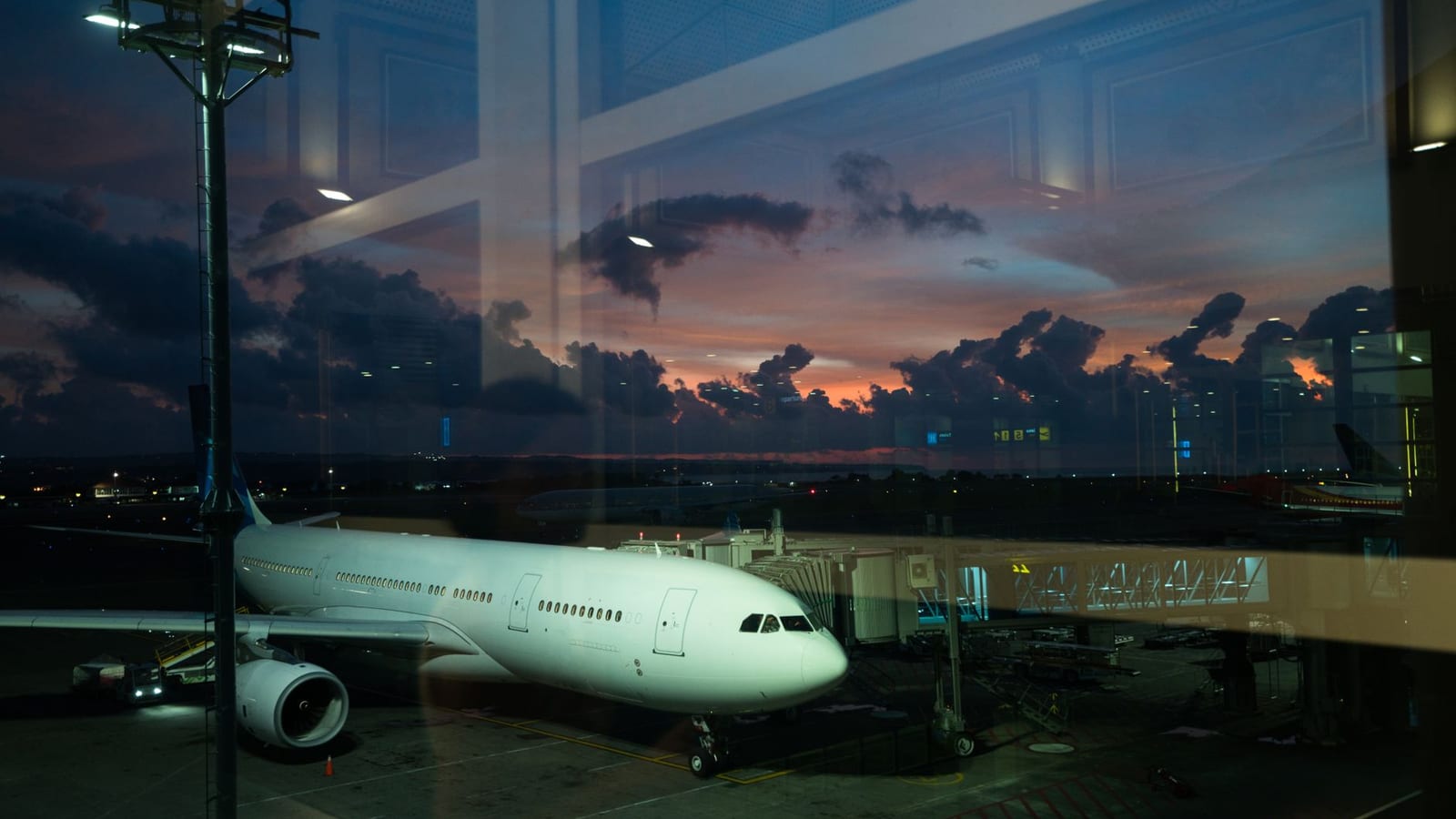 Seattle tech manager fulfils promise to fly parents to US