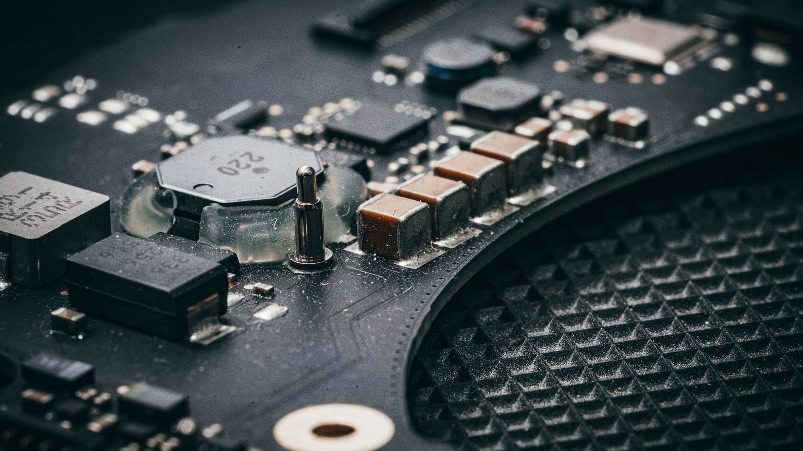 Semiconductor shares stumble as AI rally looks stretched