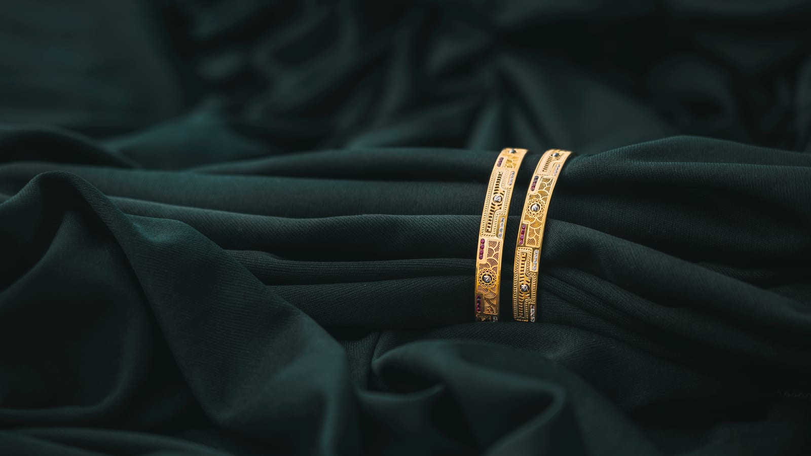 Senco Gold Sales Surge as Weddings Lift Q1 Demand