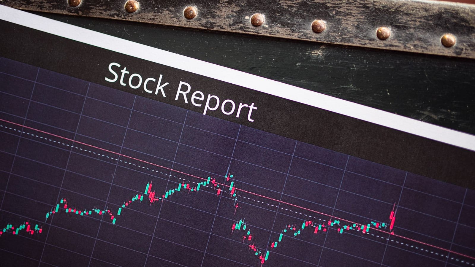 Shanti Educational Shares Climb As Five-Year Gains Top 12x