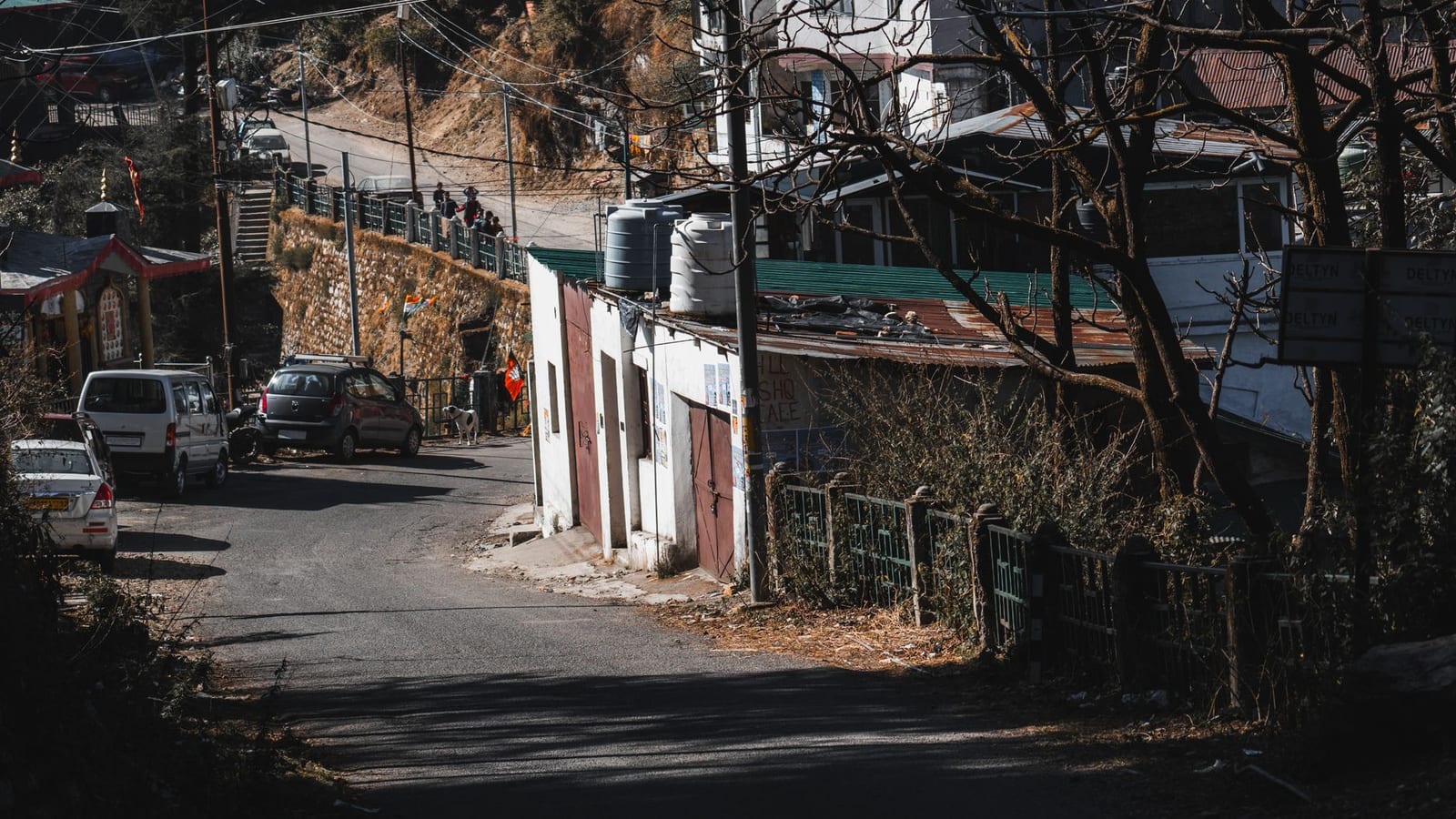 Shimla hotels fill up as rain alert slows summer rush