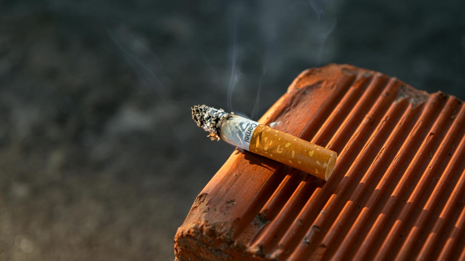 Why Smokers Feel Fine Until They Suddenly Don't