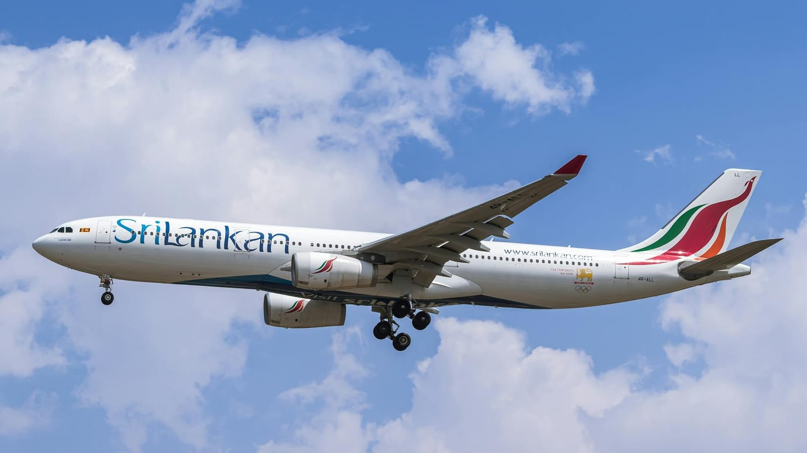 SriLankan Airlines ex-CEO found dead in Colombo home
