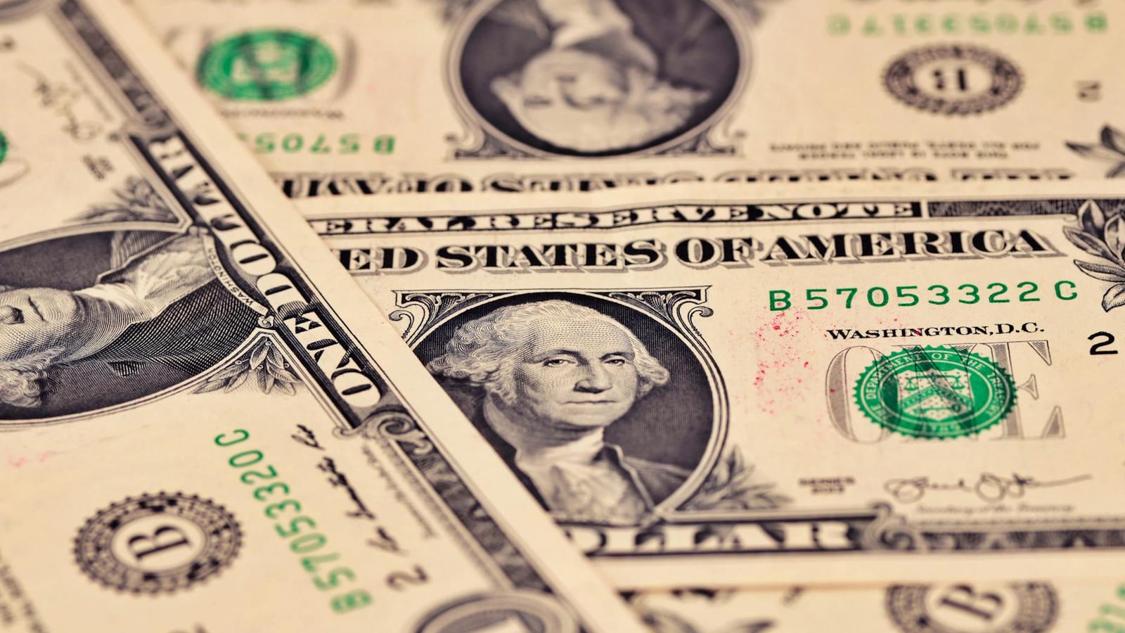 Strong Dollar Raises Oil And Rupee Pressure For India