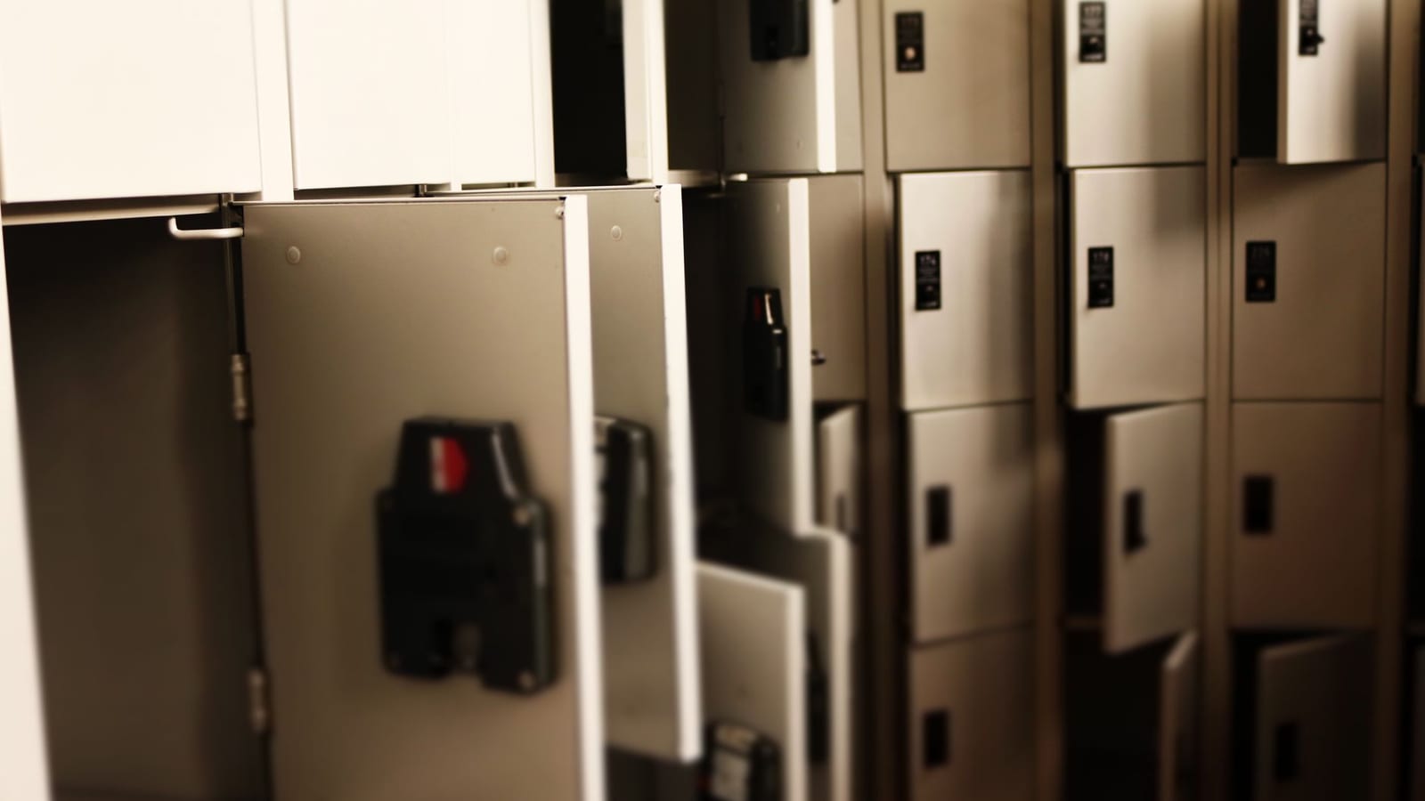 Surat Rs 2.67 crore gold theft puts lockers under lens