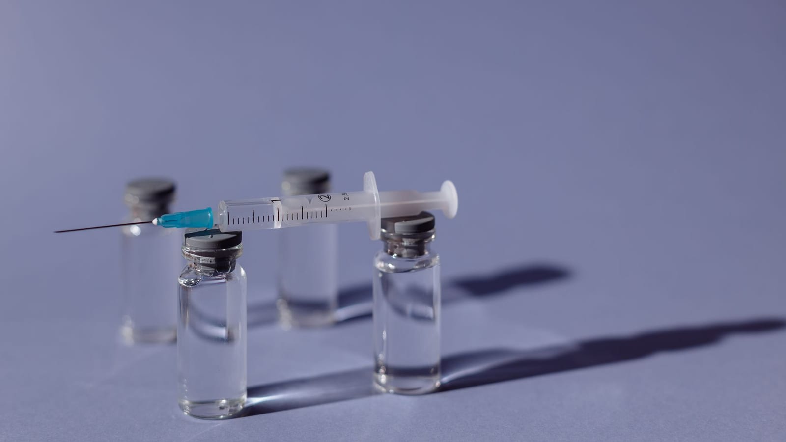 Takeda Dengue Vaccine Wins India Nod for Ages 4-60