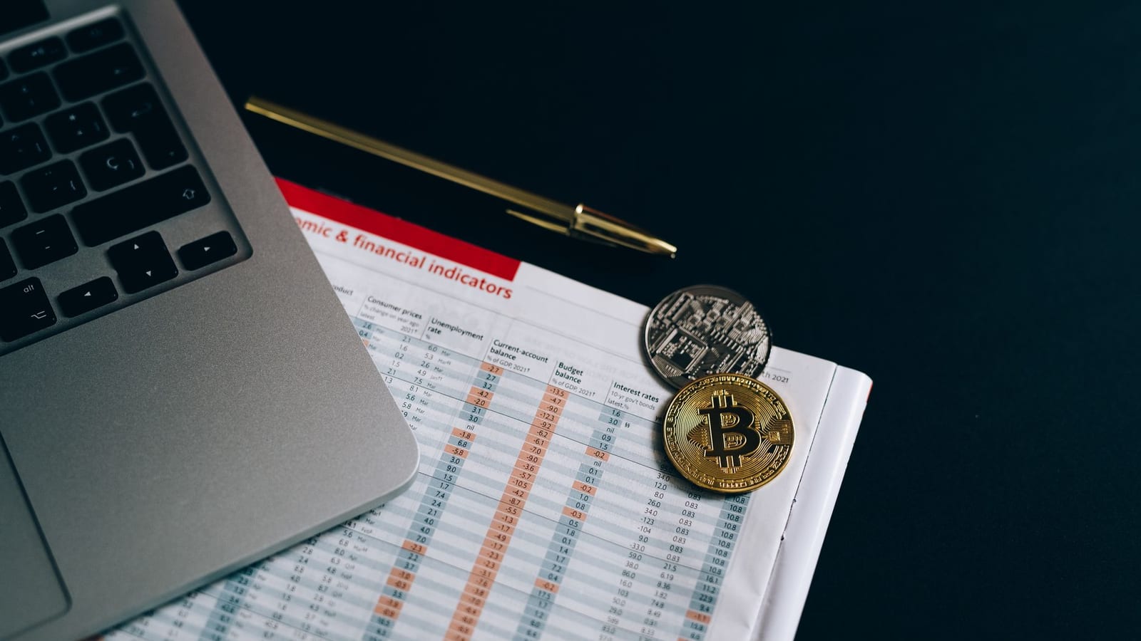 Tax Department Sharpens Disclosure Rules For Crypto Firms