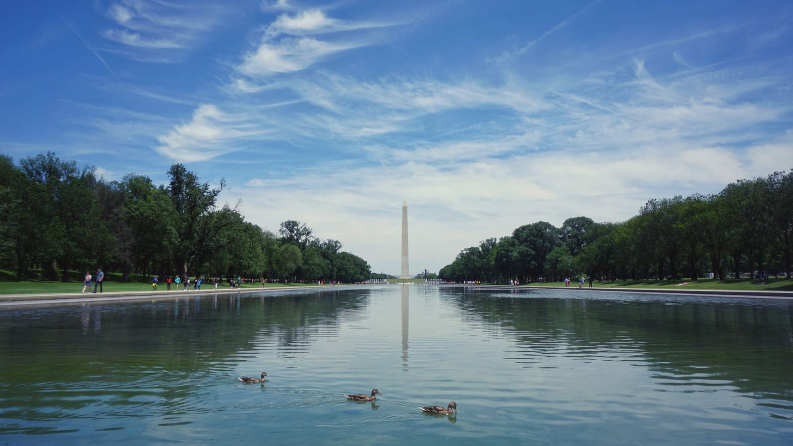 Travel Alert After National Mall Event Halts Amid Heat
