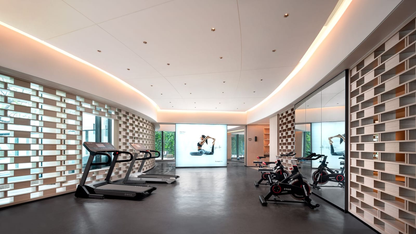 Treadmill's Prison Past Reframes Modern Fitness Use