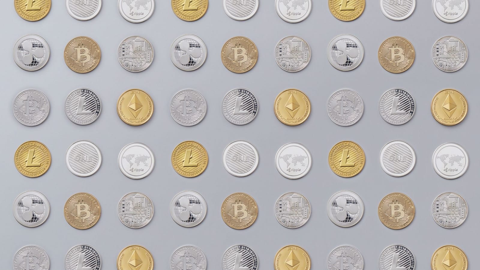 Trump disclosure shows $1.4 billion crypto income