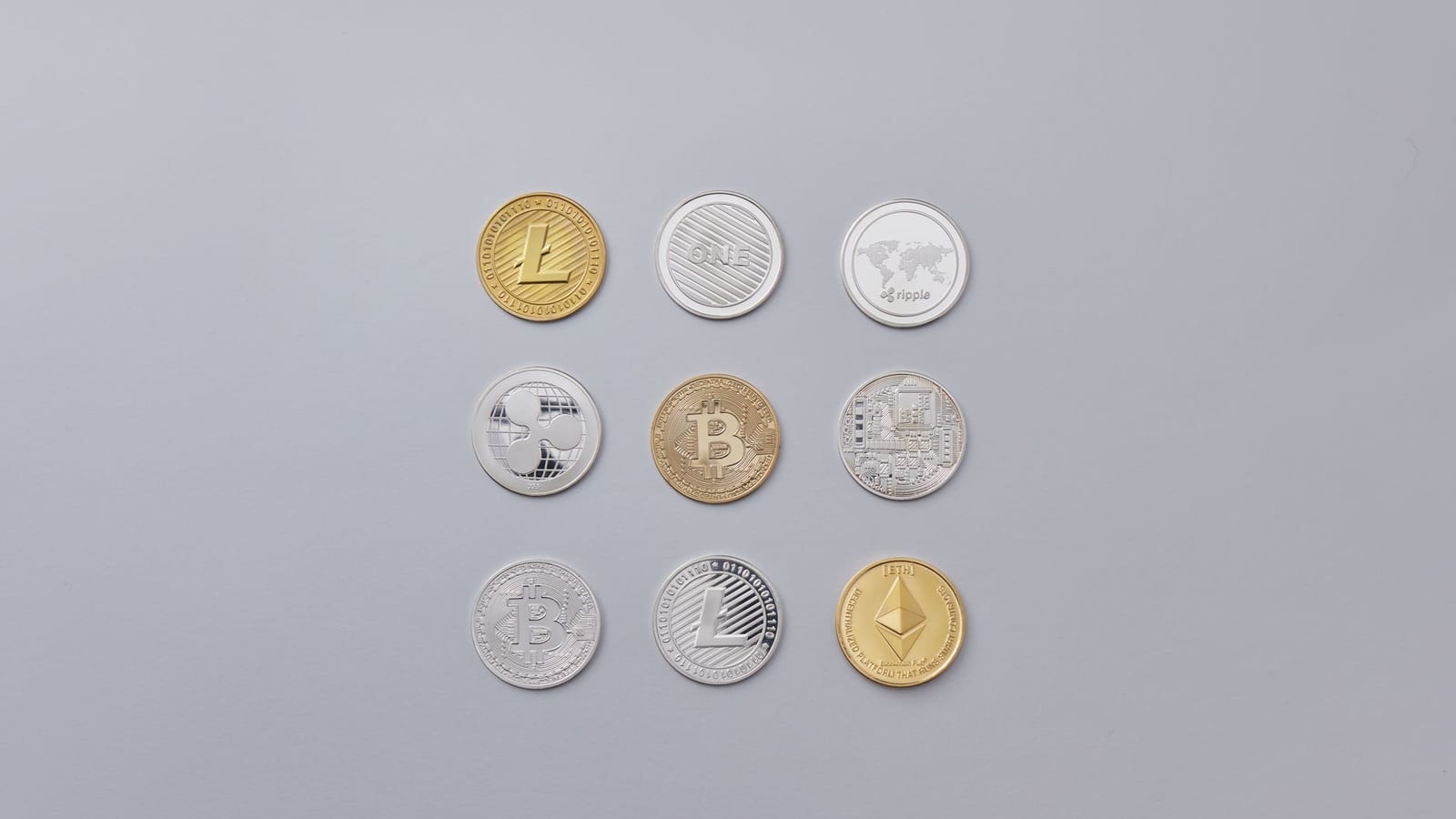 Trump Disclosure Shows $1.4 Billion Crypto Windfall
