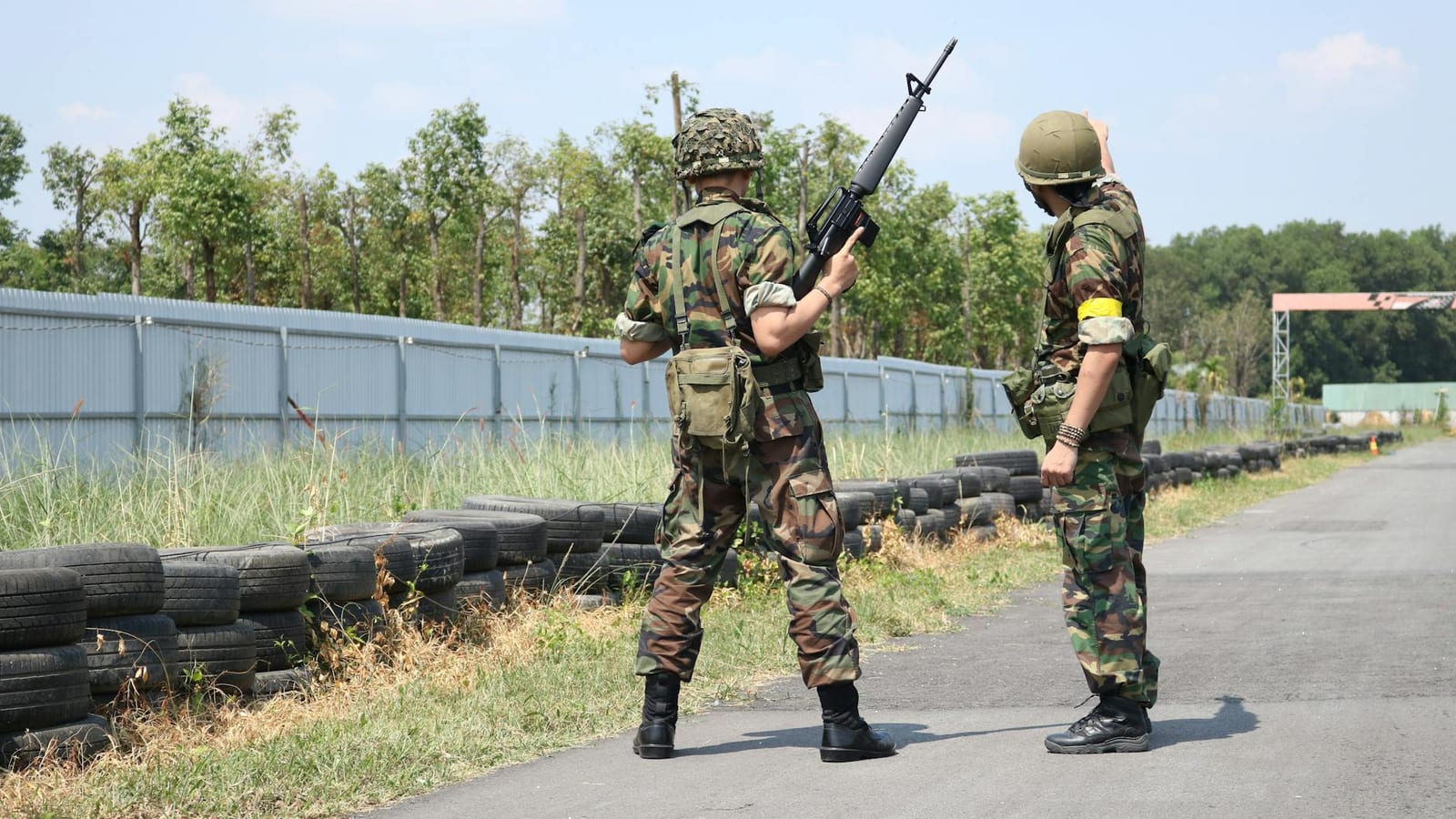 Ukraine Raises Soldier Pay to Boost Army Recruitment