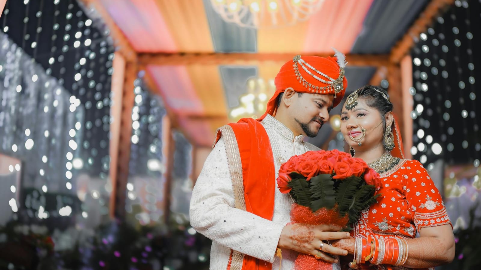 Umesh Jagtap recalls Mitali Mayekar kanyadan bond