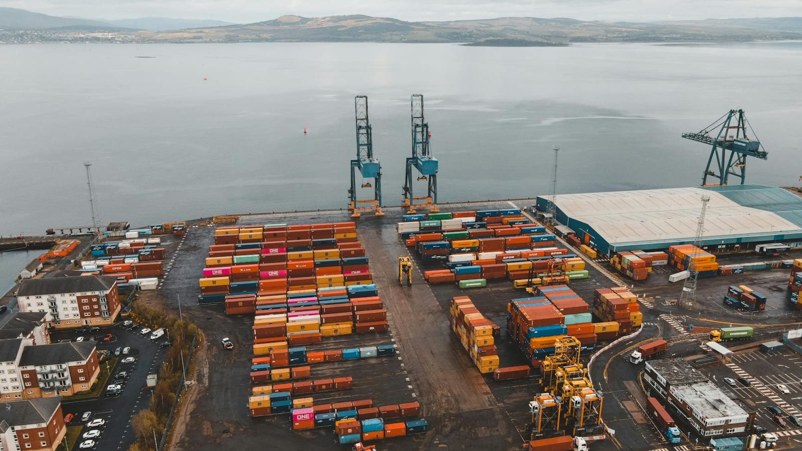 US Tariff Shift May Ease Costs But Keep Trade Pressure