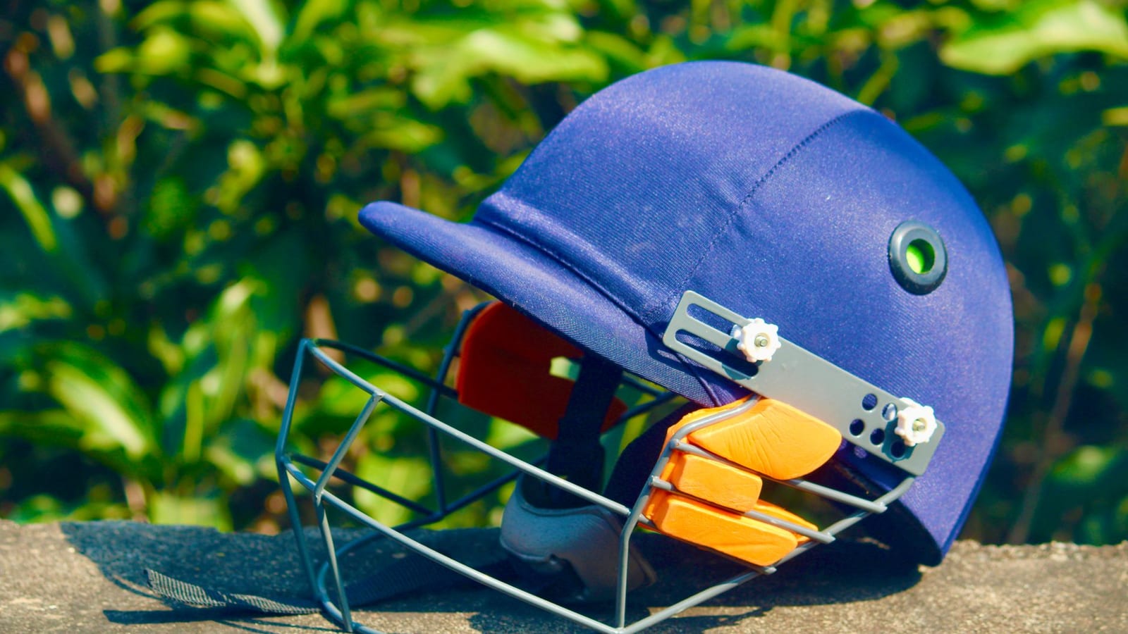 Vaibhav Suryavanshi Gets Separate Dressing Room in England