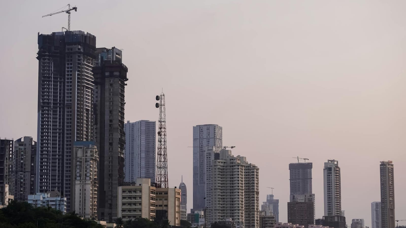 Vasai-Virar civic tensions rise as infra projects reshape region