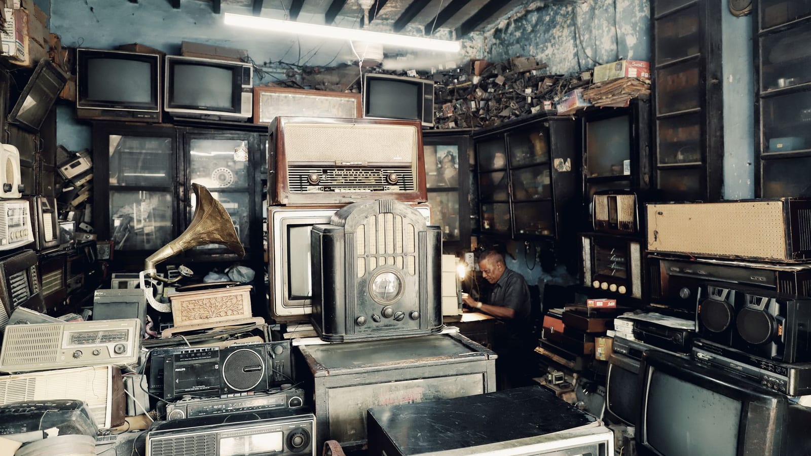 Videocon's TV empire fell under debt and scandal