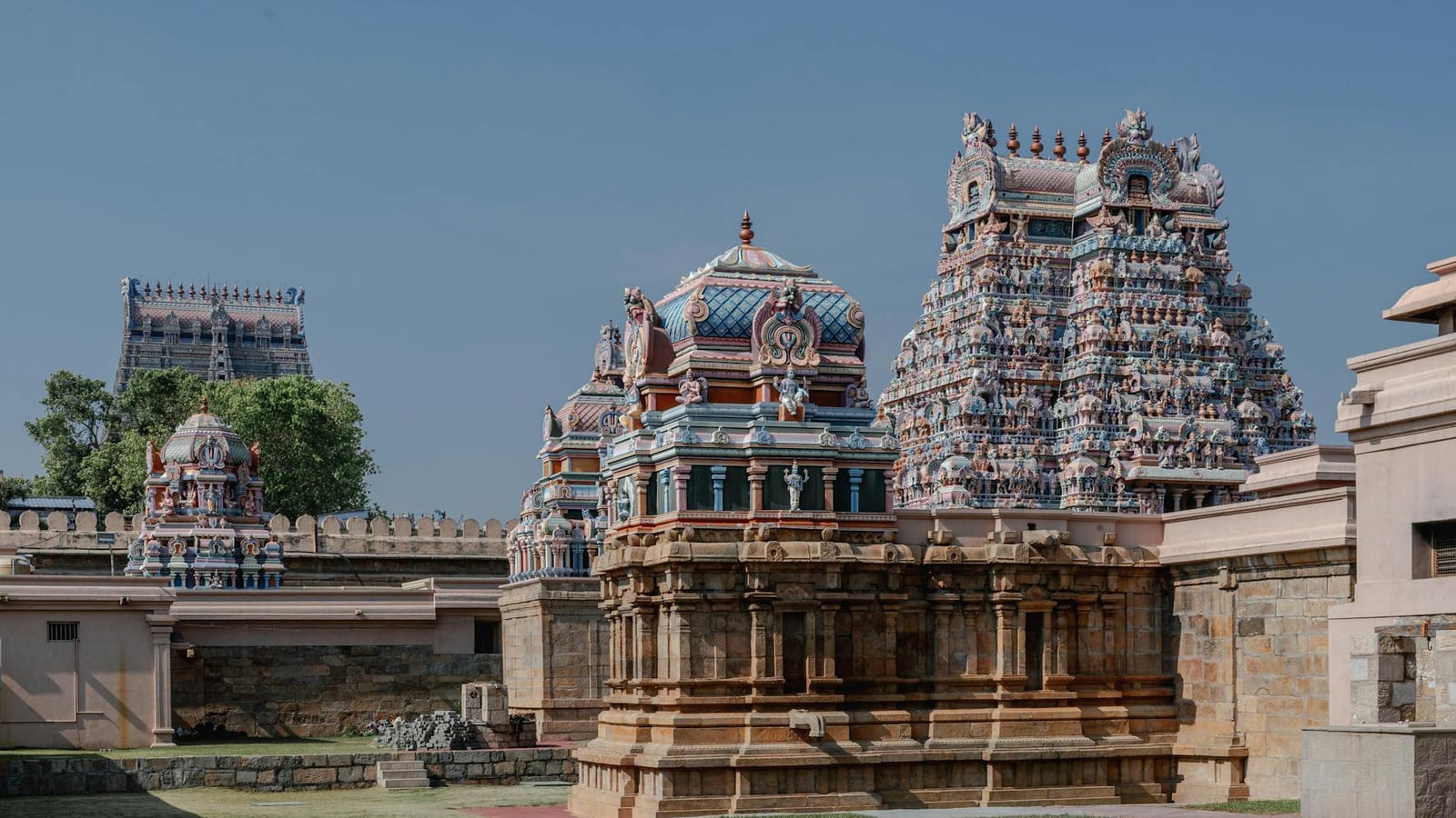 Vijay Cabinet Faces Early Caste and Alliance Test