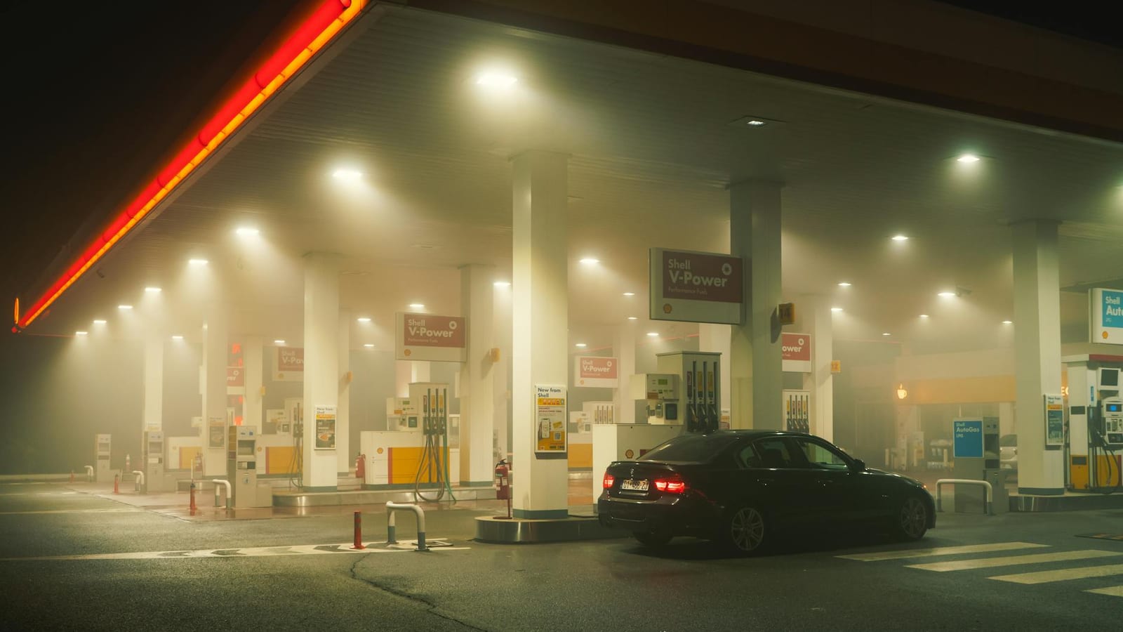 Viral Rumours Hit Fuel, Travel And Public Services
