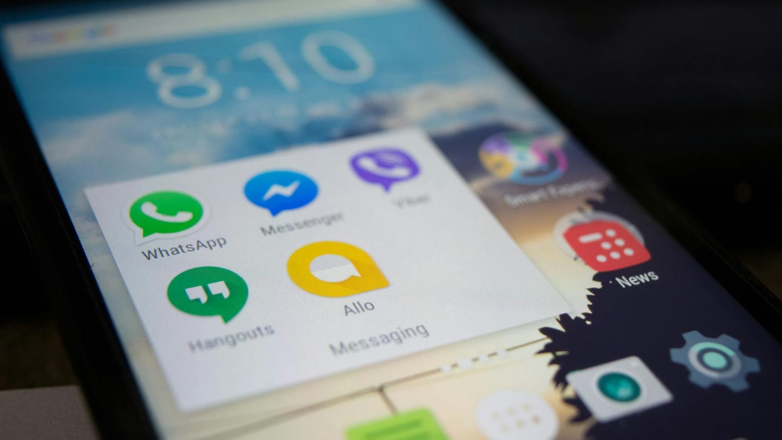 Viral WhatsApp Rumours Raise Costs For Businesses