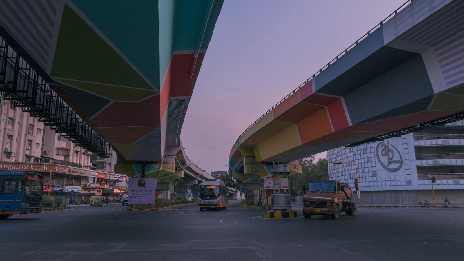 Virar Narangi Flyover Opens, Saves 30 Minutes Per Journey