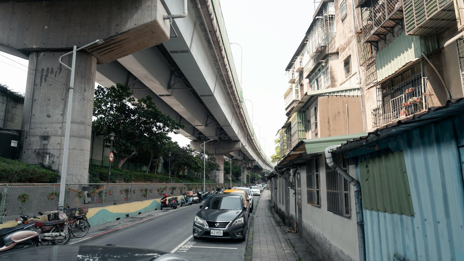 Virar Naringi Flyover Opens, Bringing Relief to Mumbai Commuters