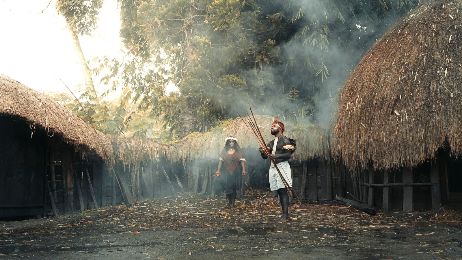 Wayanad En Ooru Links Tribal Heritage And Tourism
