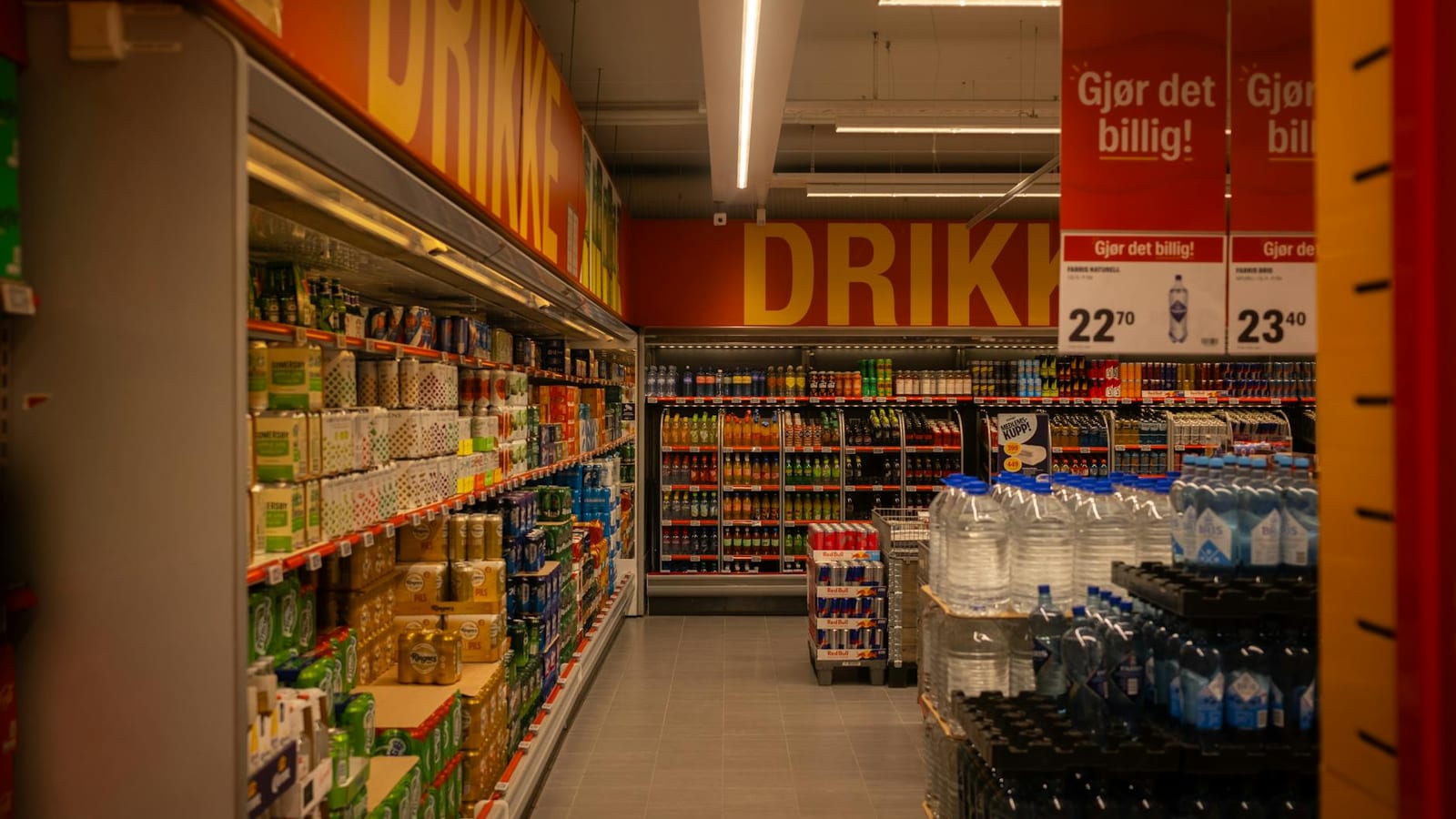 Why DMart avoids fresh meat, greens and appliances