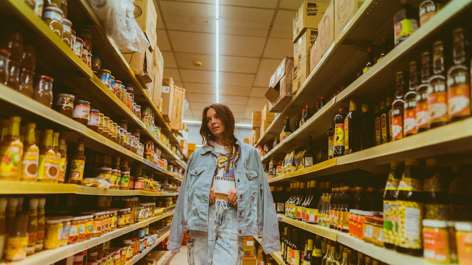 Why DMart Leaves Fresh Food And Medicines Off Shelves