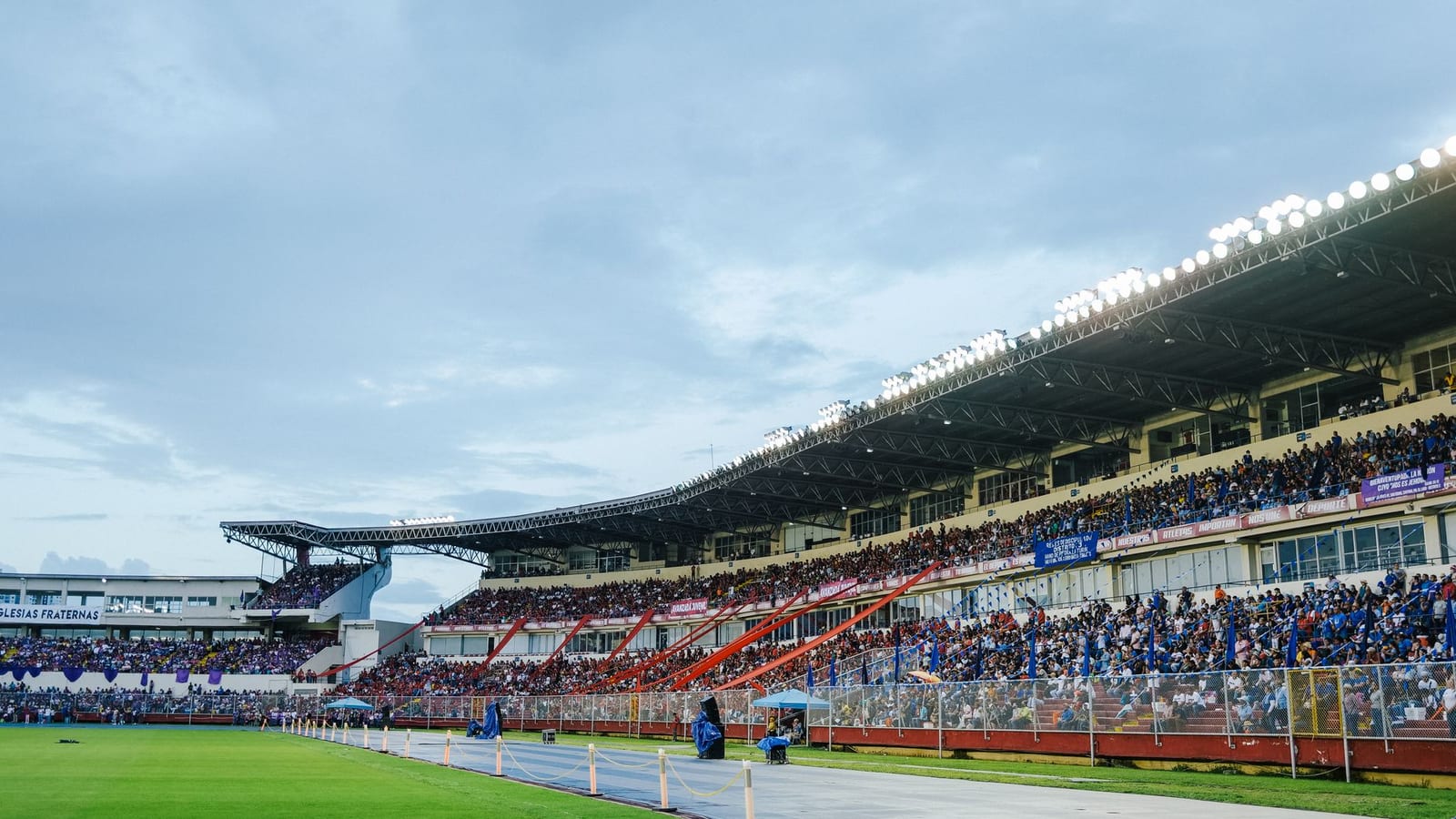 World Cup 2026 begins with 48-team format, no India