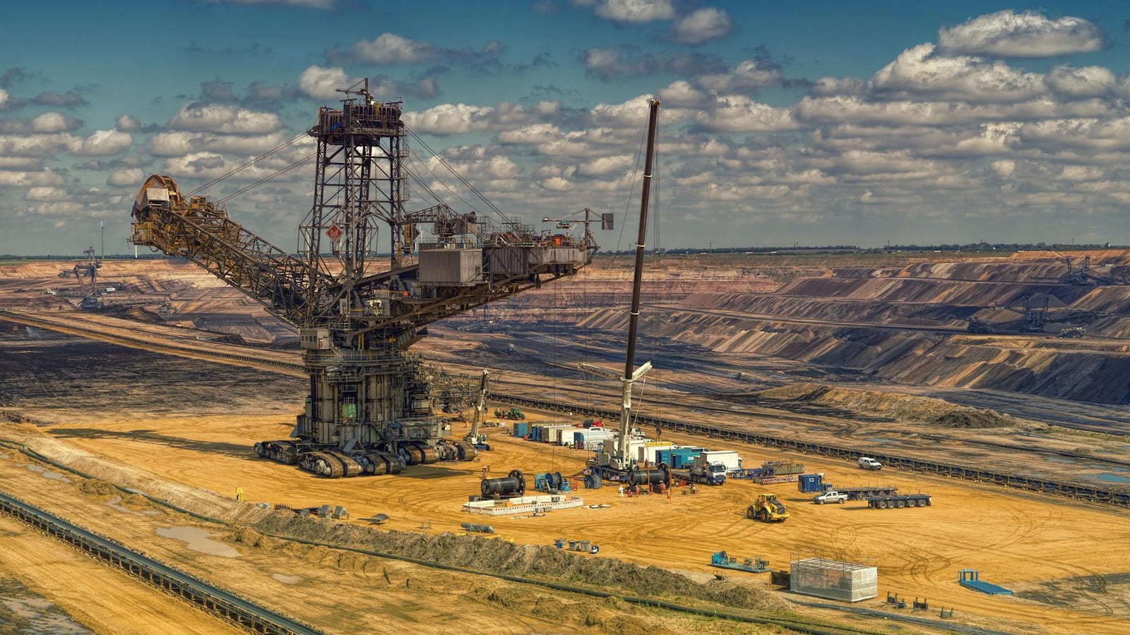 Xinjiang coal push redraws Asia energy security map